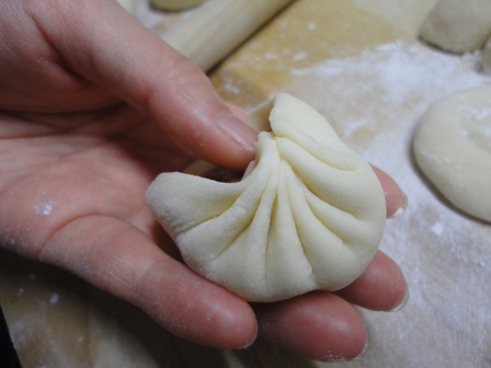 肉汁スープたっぷり!冷凍保存もできる小龍包レシピ