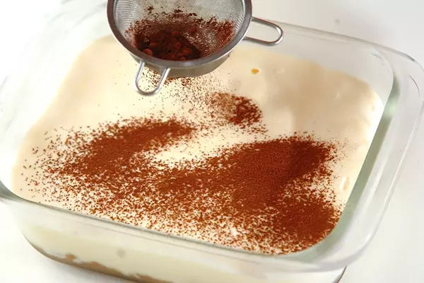 ティラミス by natsu_max2クックパッド簡単おいしいみんなのレシピが392万品