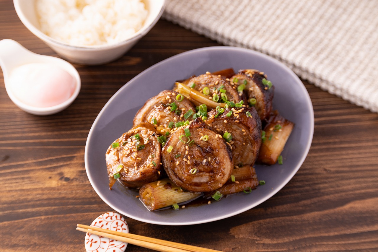 豚バラスライスのチャーシュー風だいどこログ 生協パルシステムのレシピサイト