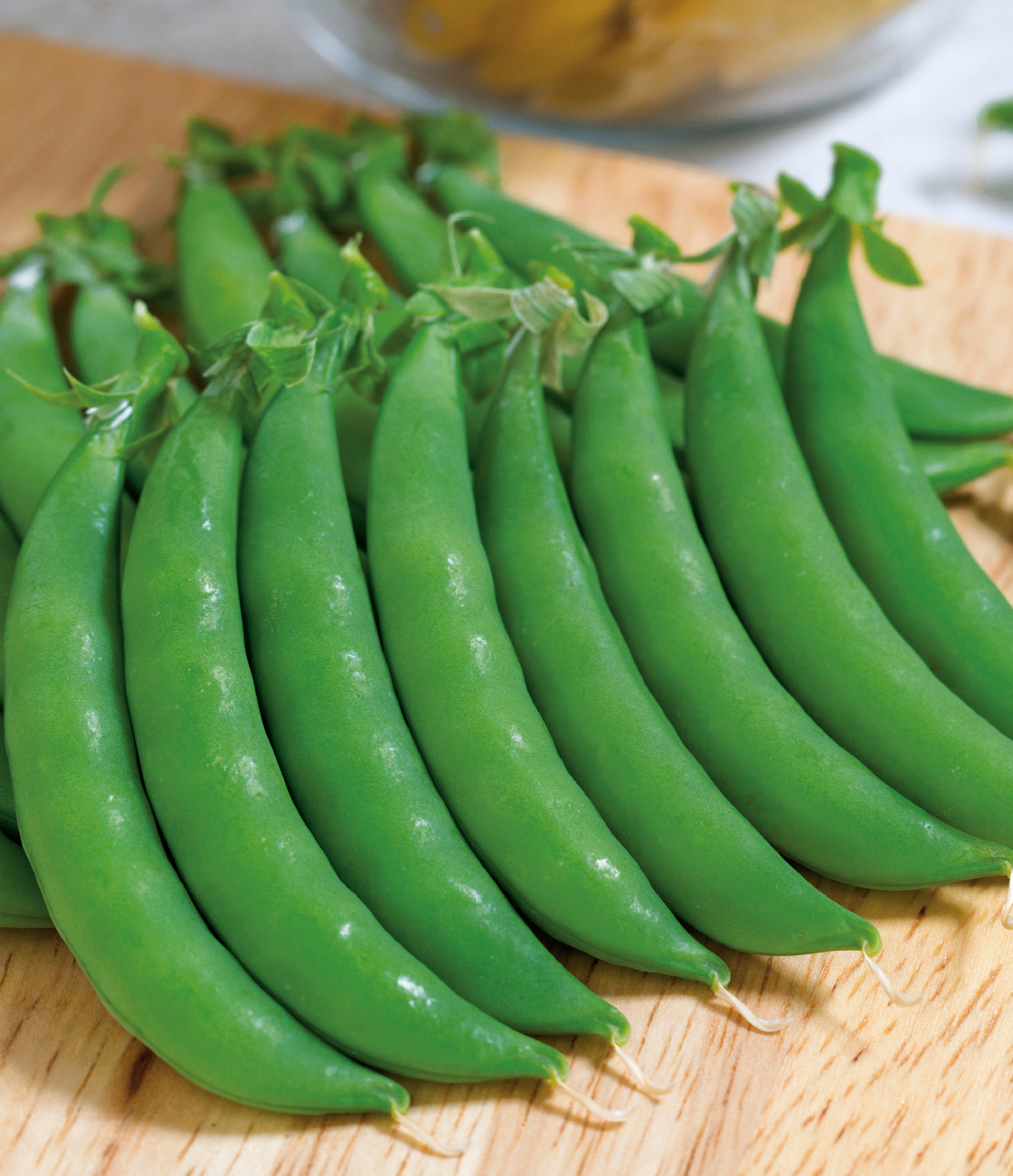 さやえんどう、グリーンピースなどの違いひさ＠薬剤師＆国際薬膳師coconalaブログ