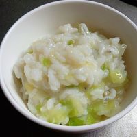 七草オイルおじやOlive Oil Life オリーブオイルライフ