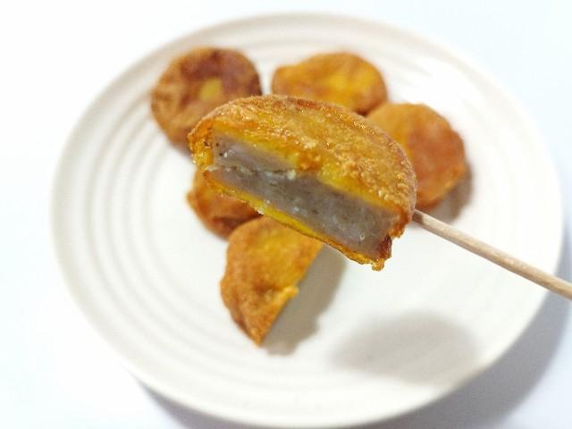 セブン-イレブンで「キーマカレー」を買ってみた 進撃のグルメ- エキスパート - Yahoo!ニュース