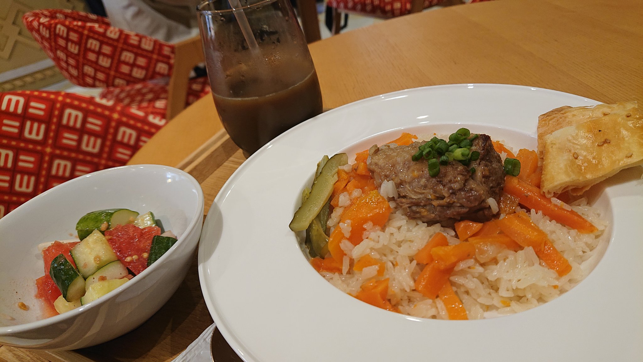 パロー タイ式煮込みのレシピ - ティラキタレシピ