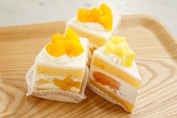 いちご以外のフルーツで！ショートケーキのアレンジ方法 メロン編お家で作るショートケーキの専門家