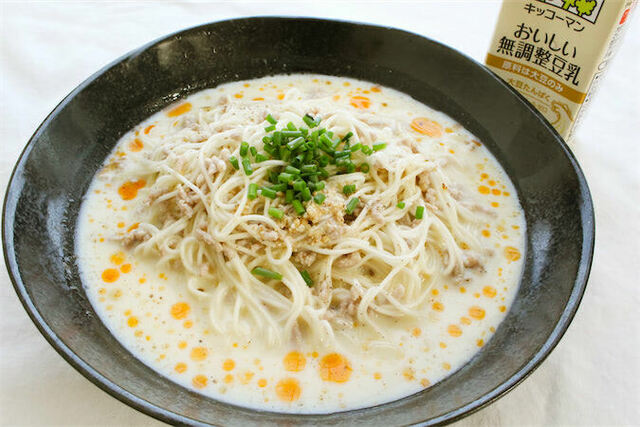 リュウジの弟子の“おいしそ～めん” 米油の“かつお節油”がキモ！甘いタレ味「冷やし油そうめん」作ろう2025年8月23日- エキサイトニュース