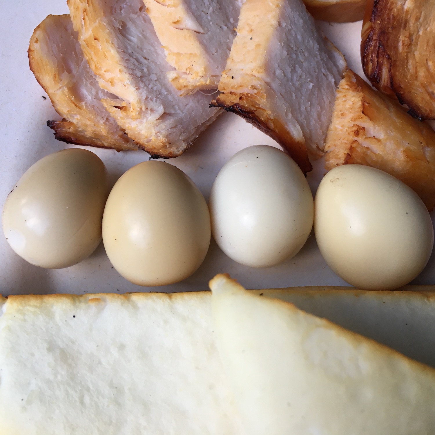 時短で燻製たまご！」ハッピーレシピ部ブログHappy Recipe ヤマサ醤油のレシピサイト