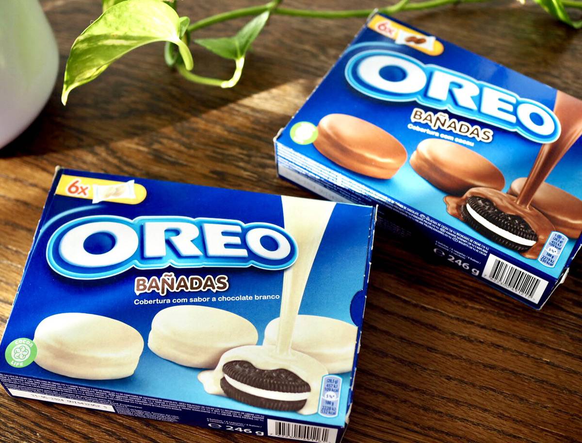 アールオレオホワイトチョコレートAMADI - ショップ IKEYONI Chocolate チョコレート - Pinkoi