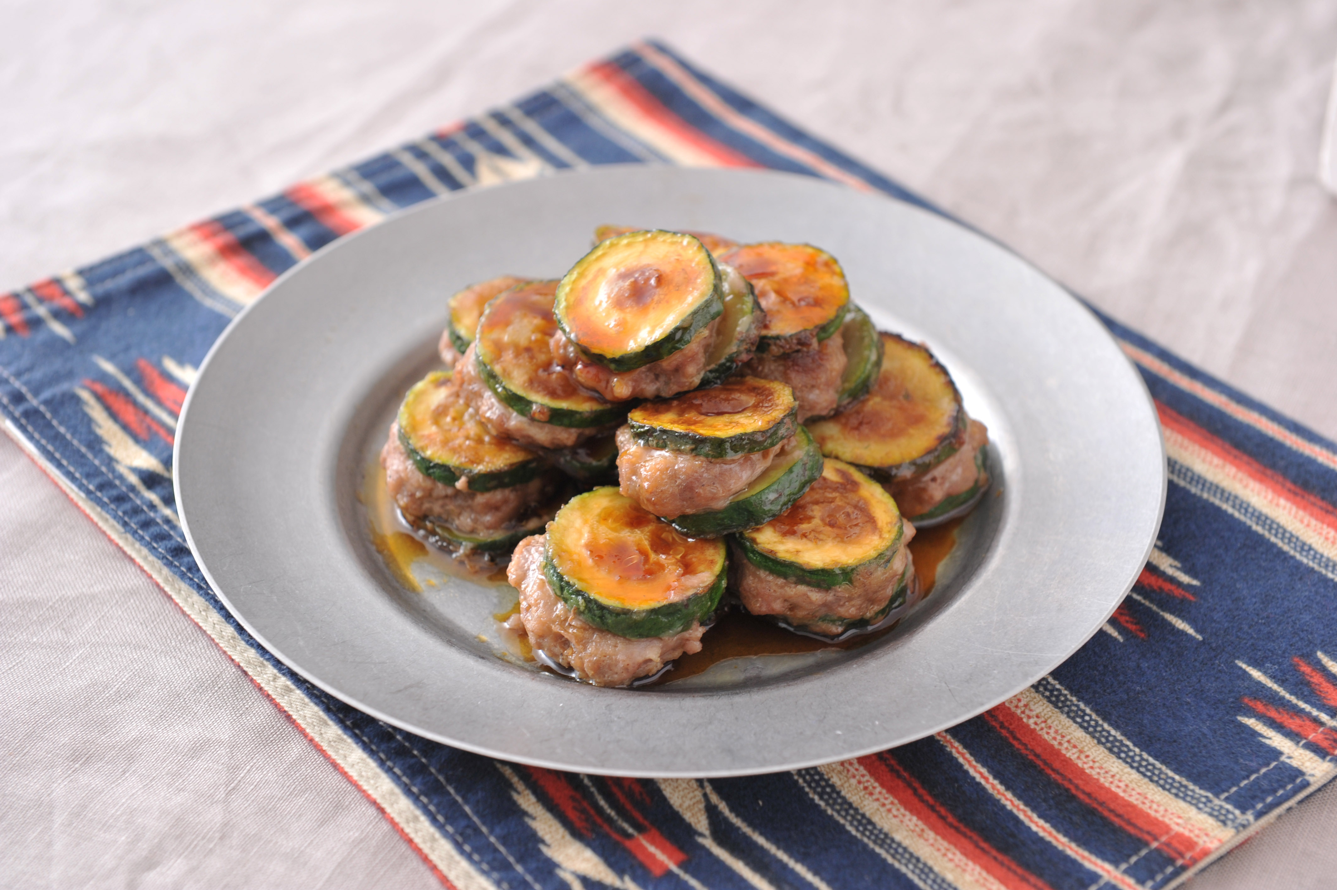 基本からアレンジまで！思わずつくりたくなる「ズッキーニ ひき肉 玉ねぎ」のレシピ集クックパッド