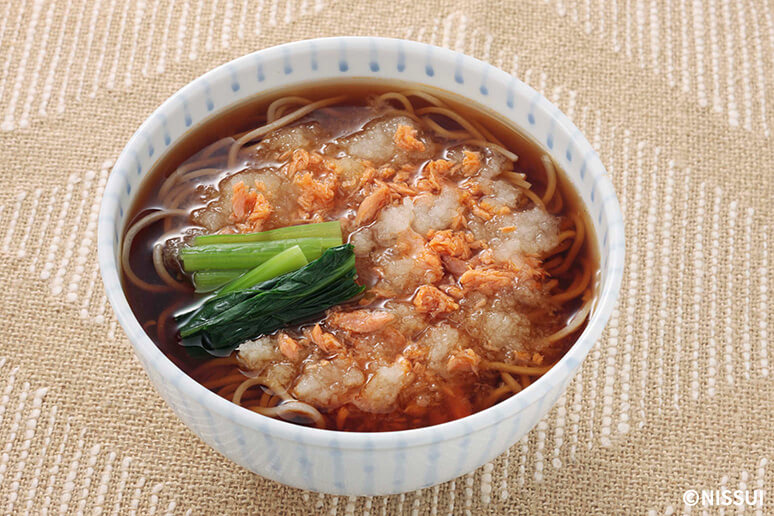 ざる蕎麦に飽きたら試してほしい！トッピングいろいろ「冷やし蕎麦」アレンジ8選おうちごはん