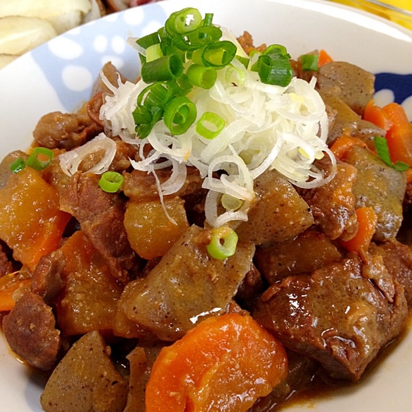 トマト嫌いが絶賛！チキンのトマト煮込み 簡単煮込み料理