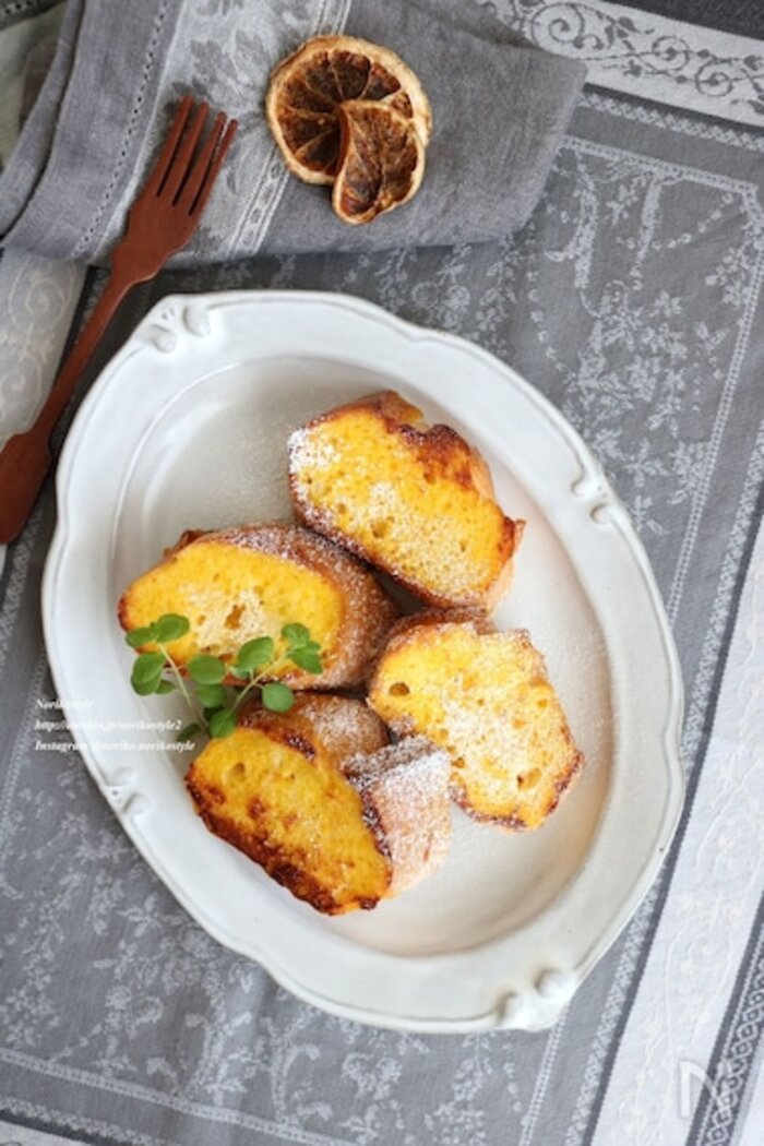 ガパオチキンのたっぷりVegeサンド業務用レシピ業務用商品キユーピ