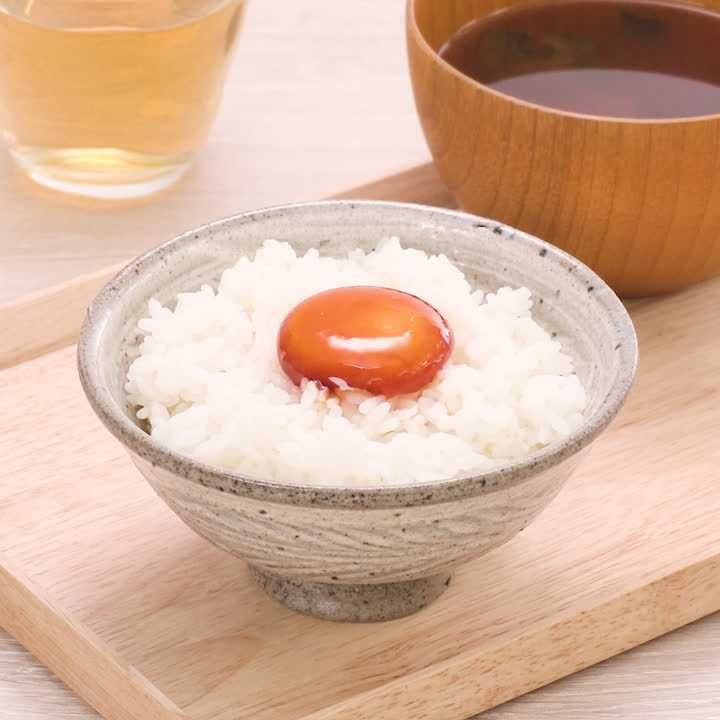 余った卵黄が大活躍！卵黄の醤油漬け by ダイエッターのこむぎクックパッド簡単おいしいみんなのレシピが392万品