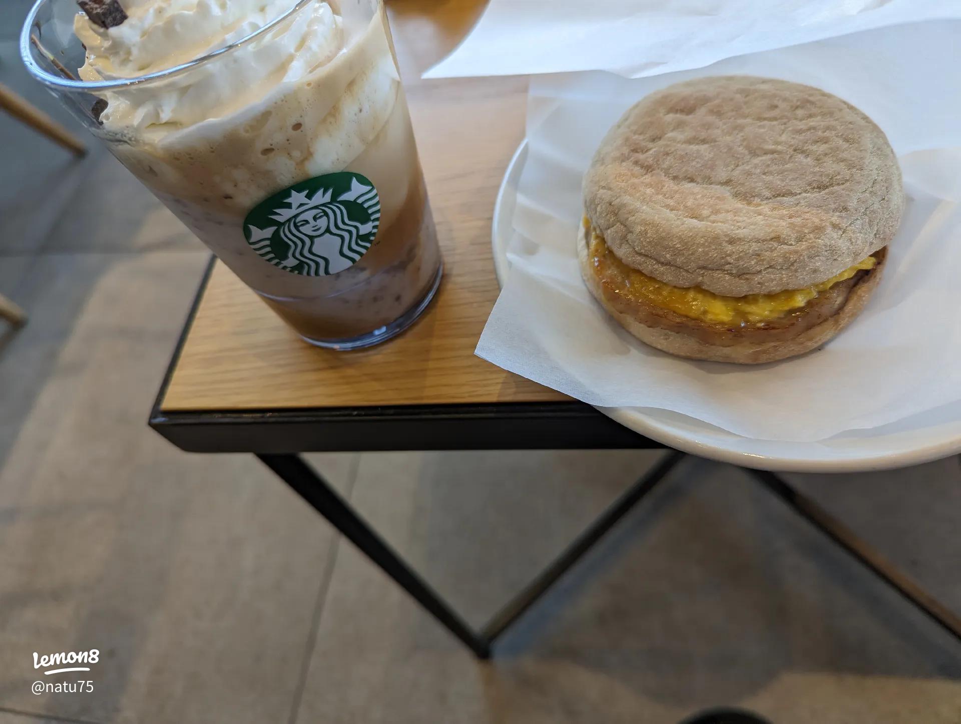 オーダー時、これ見せて！ スタバ マニアを真似したい！「レギュラーメニューカスタム」 -ftn