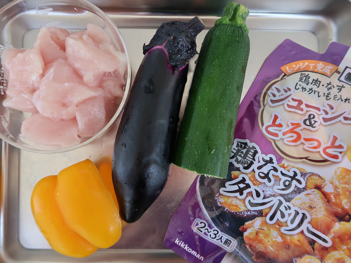 うちのごはん キャベツのごま味噌炒め アレンジ