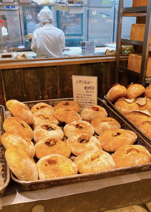 移転 たま木亭 - 黄檗 ＪＲパン食べログ