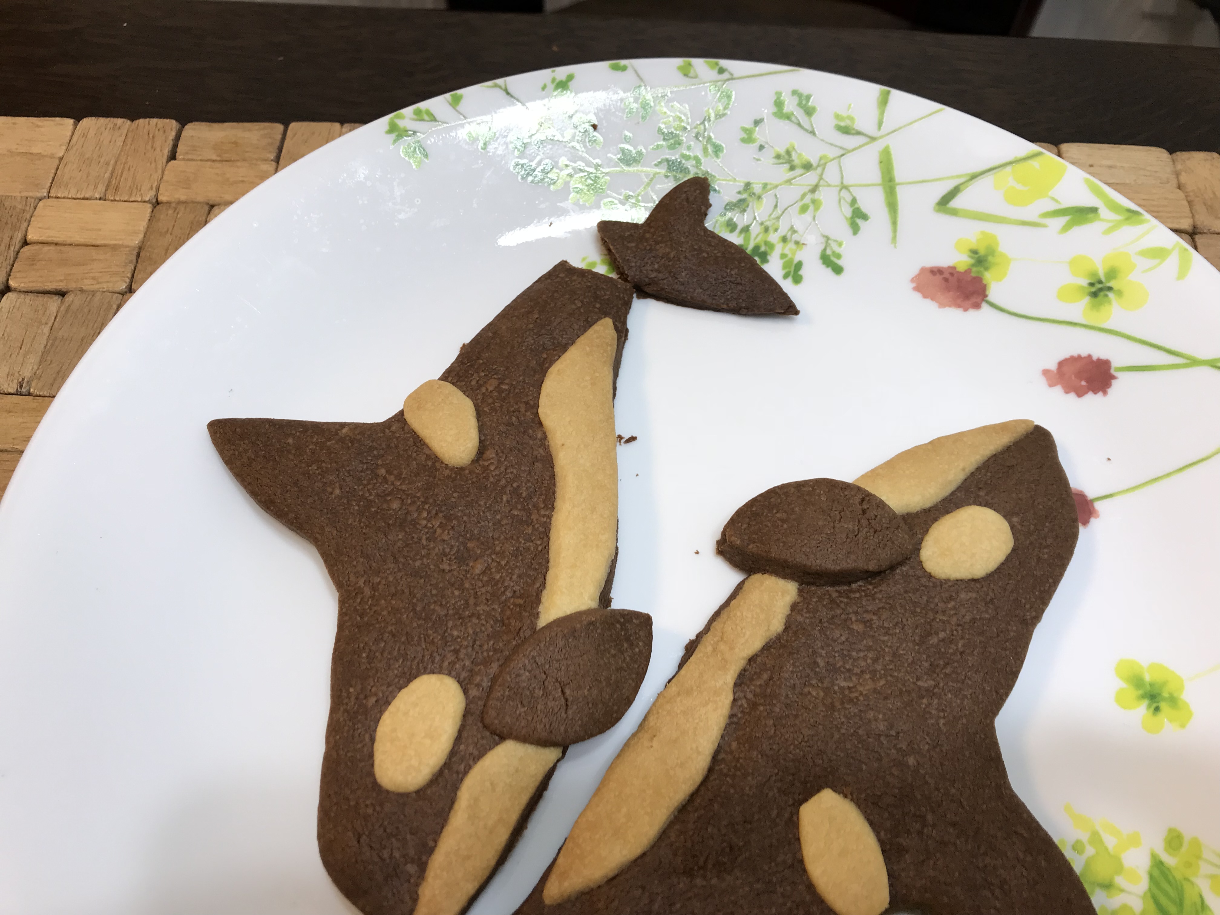 クッキーで人気キャラクターを再現！手作りアイデア3選cozre コズレ 子育てマガジン