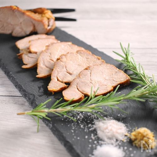 感動のやわらかローストポーク伍魚福 酒の肴仕入れWEB