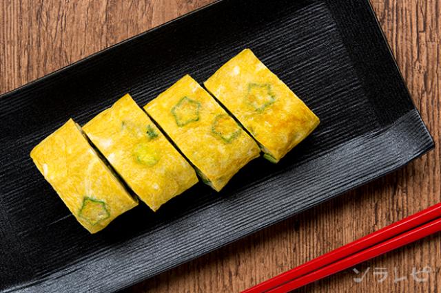 冷めても美味しい オクラを使ったお弁当おかず♪人気レシピ18選の人気レシピ・作り方デリッシュキッチン