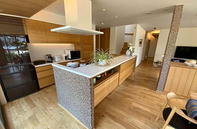 神楽坂 OSAKA きっちんカグラザカ オオサカ キッチン のご予約 - 牛込神楽坂 鉄板焼き食べログ