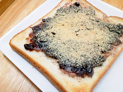 趣向を変えて♪きな粉のトーストレシピ6選の人気レシピ・作り方デリッシュキッチン