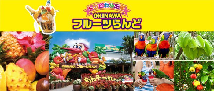 OKINAWAフルーツらんどの大人気スポットをご紹介しま～す 🍍🍉＼フルーツカフェ 🍅🍌 OKINAWAフルーツらんどに来て、フルーツカフェだけご利用いただくお客様がいるくらい、実は隠れファンがたくさんいらっしゃるんです😊出てきた実物を見て喜んで頂いている姿を