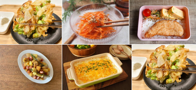 NHKスペシャル 栗原はるみの“ひとりごはん”レシピまとめ。 - miraku 〜美楽食