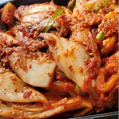 オットギ 浅漬けキムチソース 90g韓国食材液体調味料韓国食品・食材・雑貨専門 韓館 スラッカン