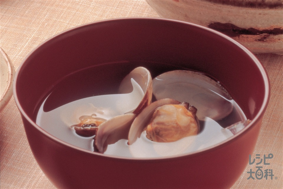 裏ワザ 塩分濃度3％の「あさりの砂抜き」はペットボトルと大さじで簡単に作れる！クックパッドニュース