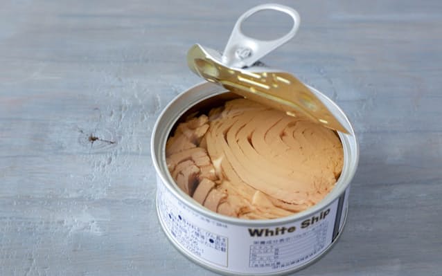 人気のコンビニおにぎり！ツナとシーチキンの違いは？味覚ステーション