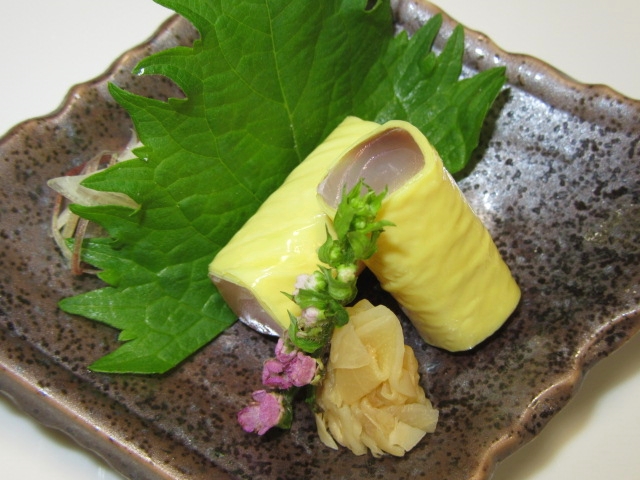 冷菜三種の盛り合わせfukuyoken