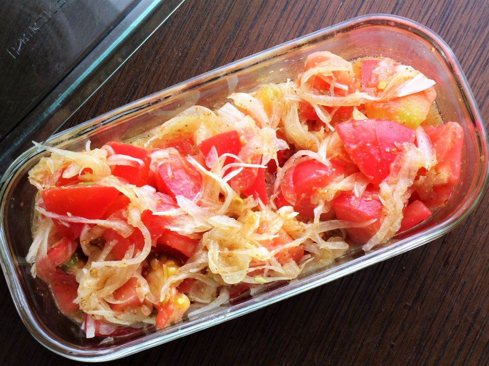 玉ねぎの辛味抜き 北海道の玉ねぎ農家のヨメが教えます。 - NORTH DISH