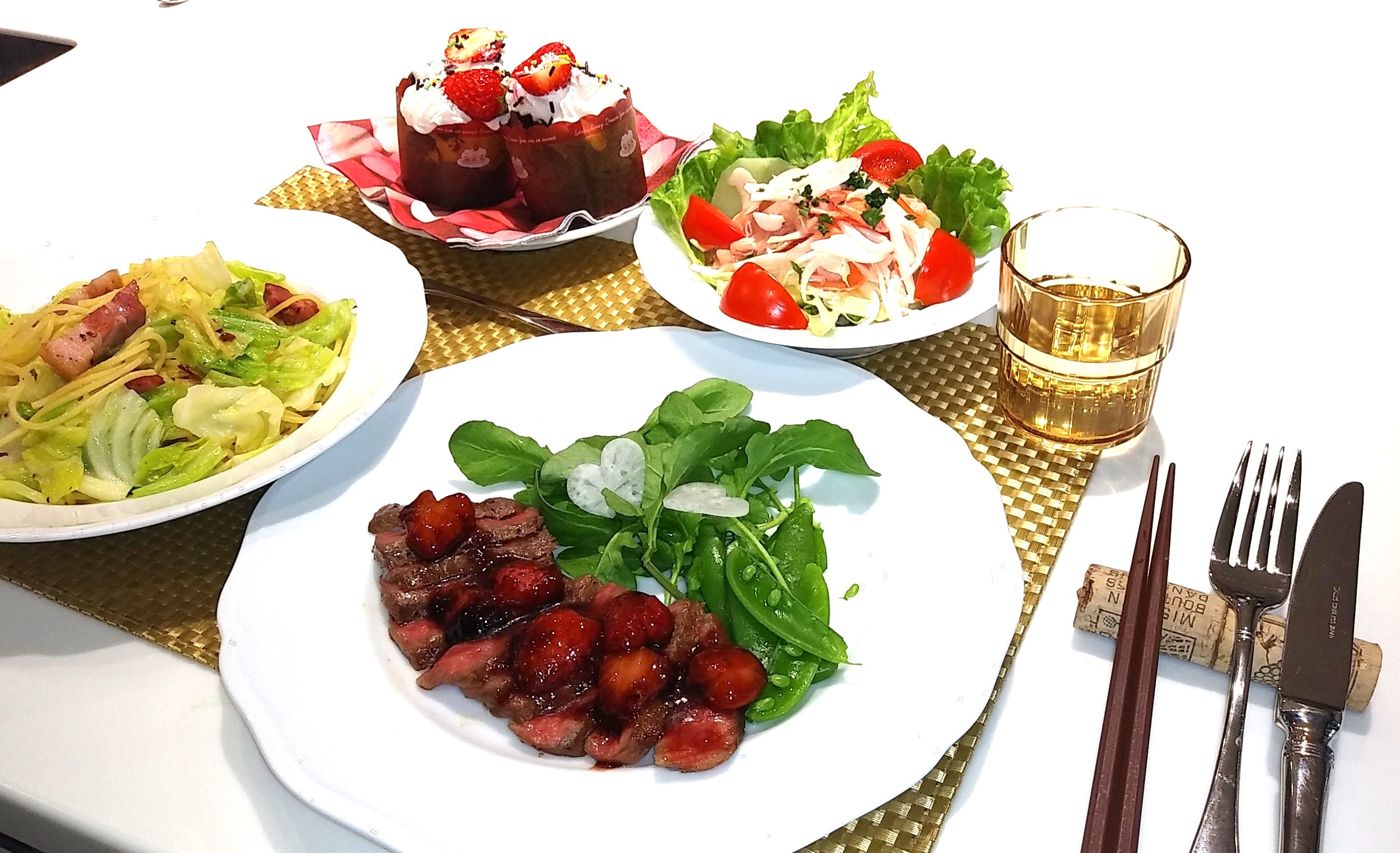 バレンタインチョコ料理教室 – パルシステム福島