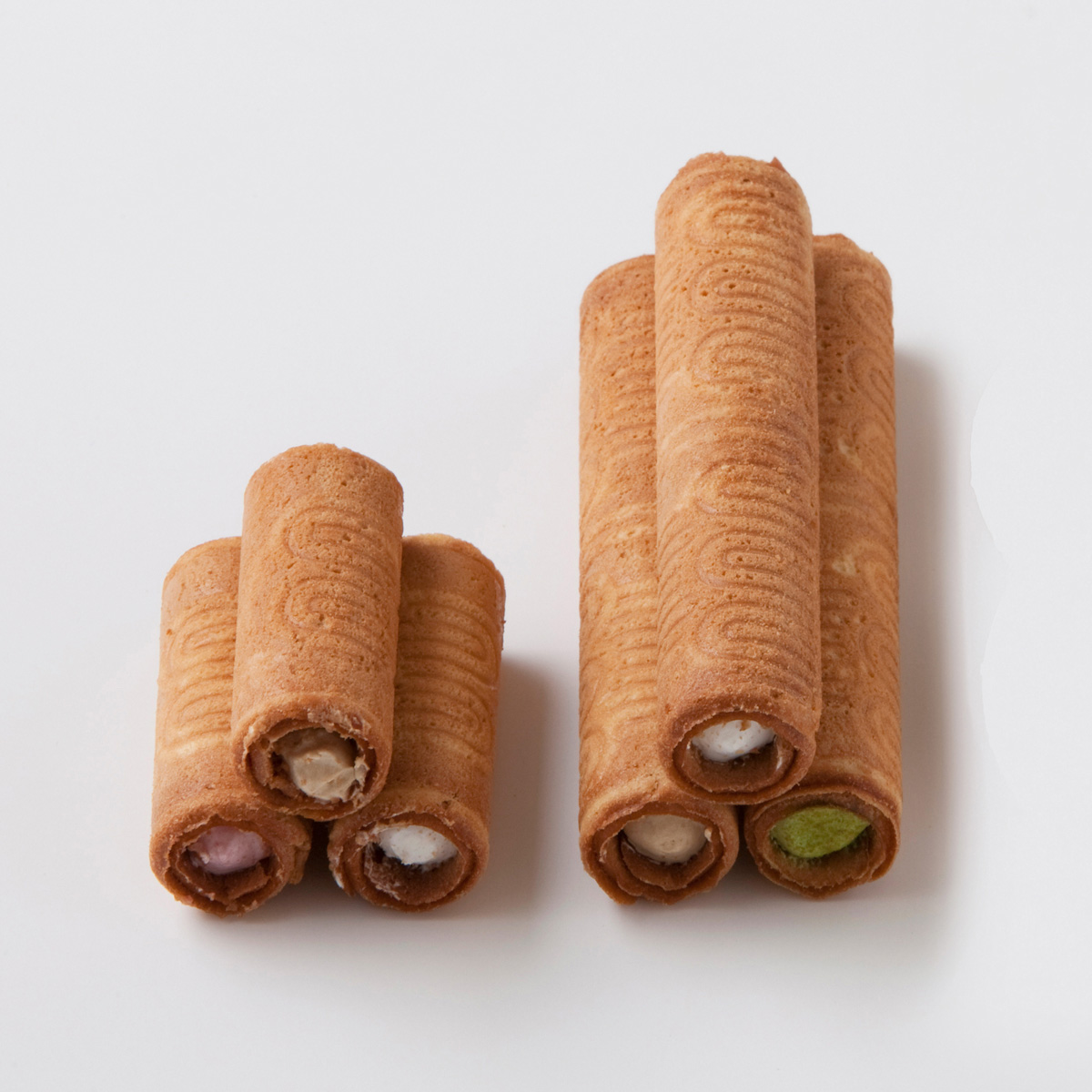 銘菓！神戸風月堂、千鳥屋宗家、和菓子、洋菓子、カステラ、焼菓子、クッキー、不二食品