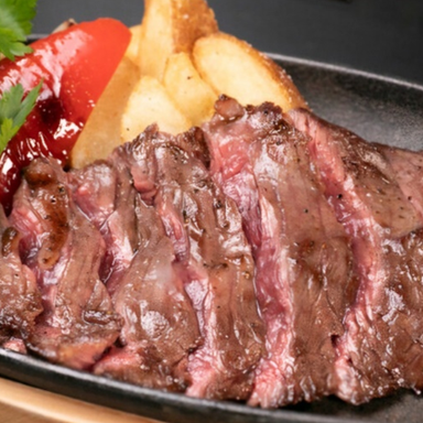 2021年8月8日オープン！ 流山おおたかの森駅から徒歩3分 本格鉄板焼き「縁 えん 」にいってきました！ - あつまれ！おおたかの森