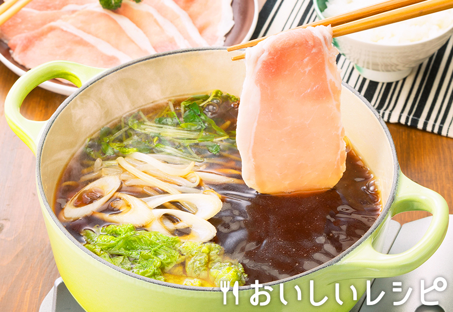 エバラ なべしゃぶ あさりと帆立の貝だしつゆ を食べてみました目指せお得マスターe