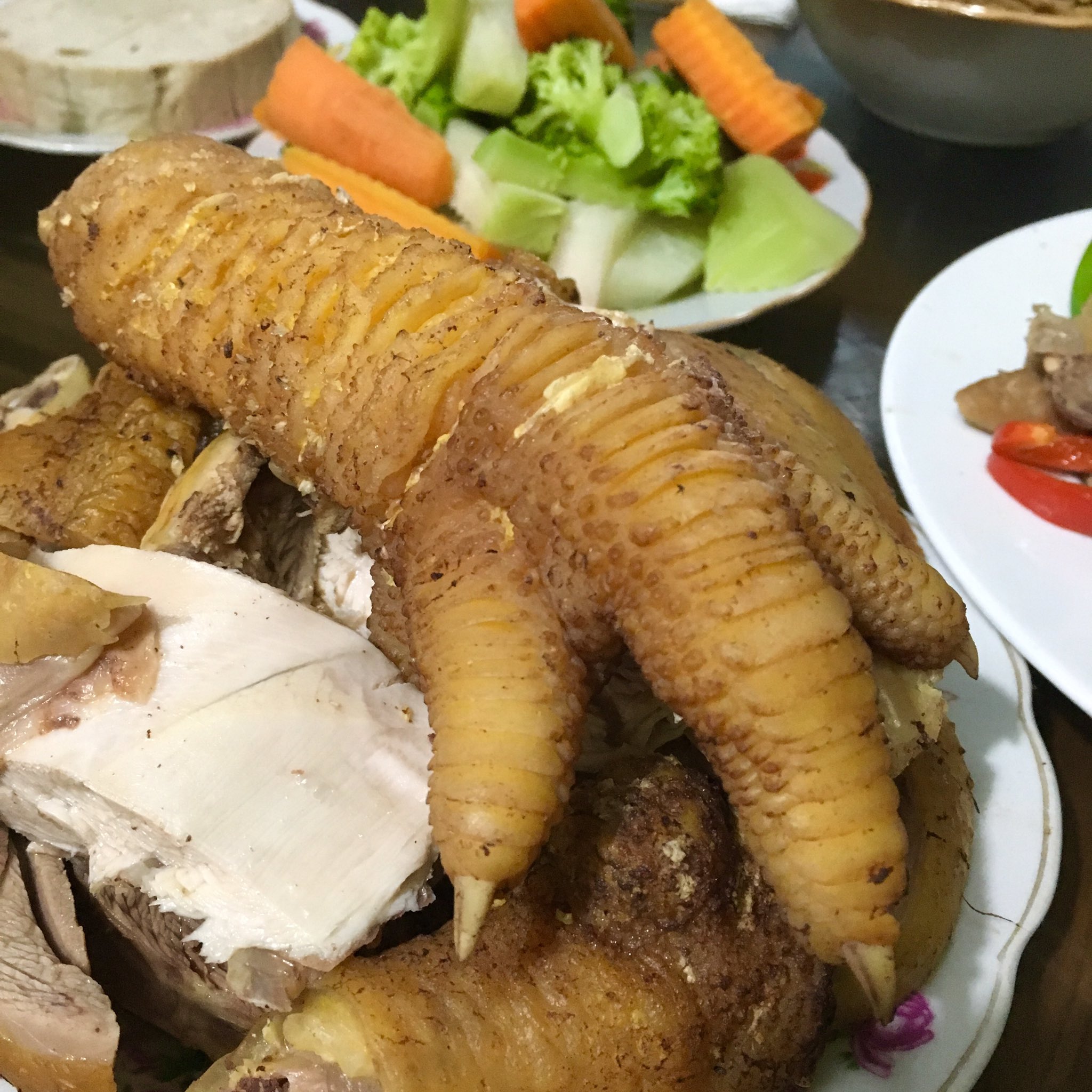 Yahoo!オークション - ドンタオ食用有精卵4個