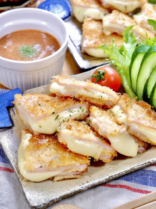 お家時間を楽しく♪お子様と一緒に作れる「簡単晩ごはん10選」うちで過ごそう: 作り置き＆スピードおかず de おうちバル 〜yuu'sstylish bar〜 Powered by ライブドアブログ