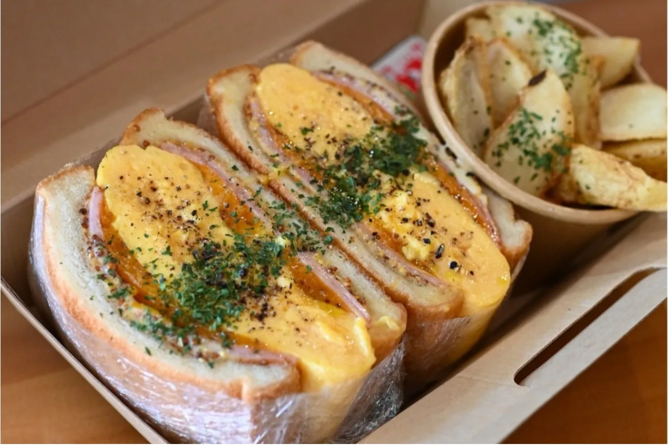 晴れた日には美味しいサンドイッチを♪ 東京の サンドイッチ専門店 まとめ 2ページ目キナリノ