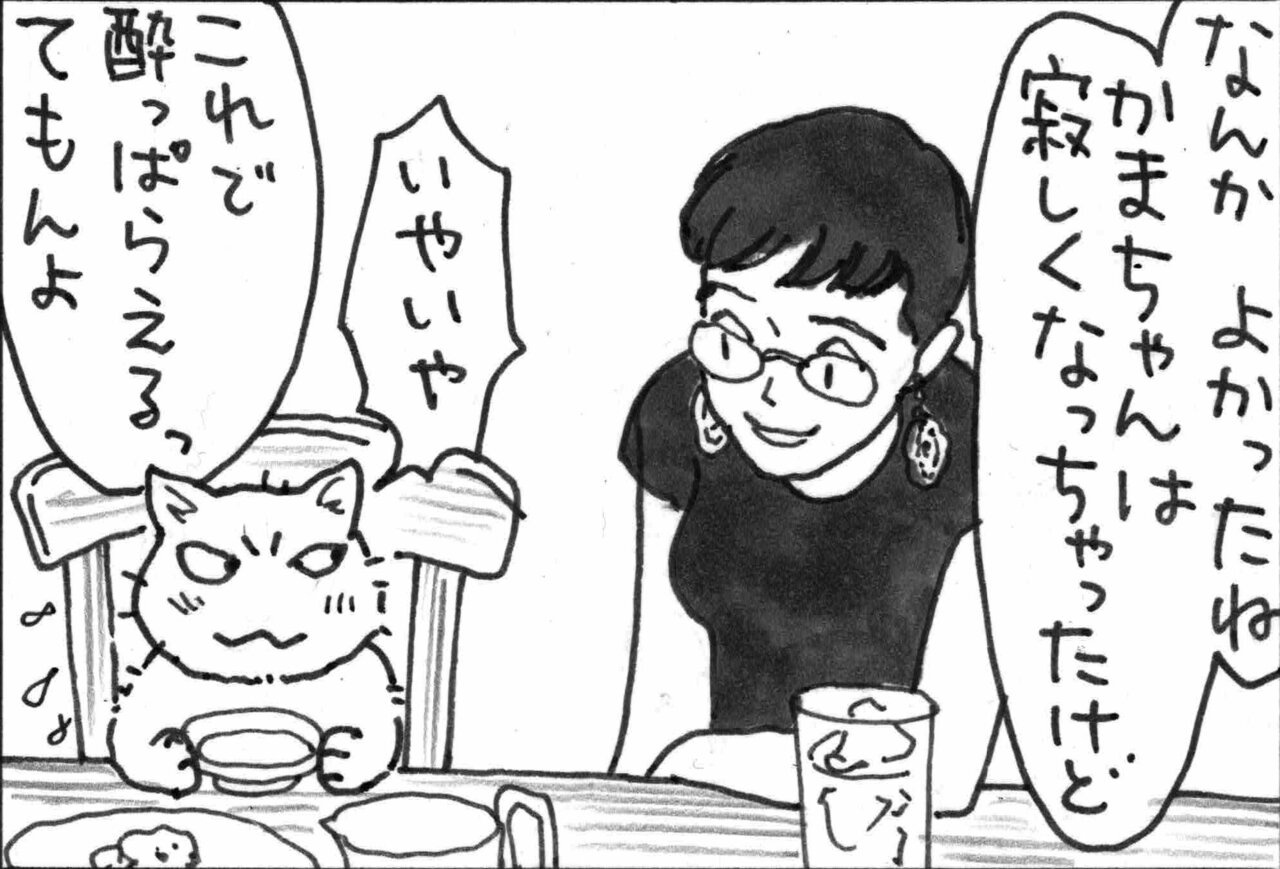 SNSで話題の『夜廻り猫』スピンオフ『夜廻り猫 居酒屋ワカル』。笑えて癒されて、そして心が満ちる人気の連載漫画の単行本が11月22日に発売！株式会社講談社のプレスリリース