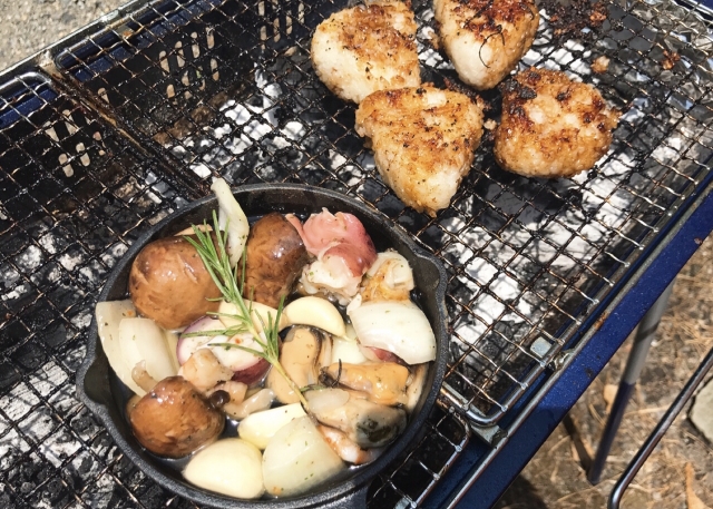 BBQのレシピ15選！おしゃれで簡単にできる豪華メニュー集めました♡