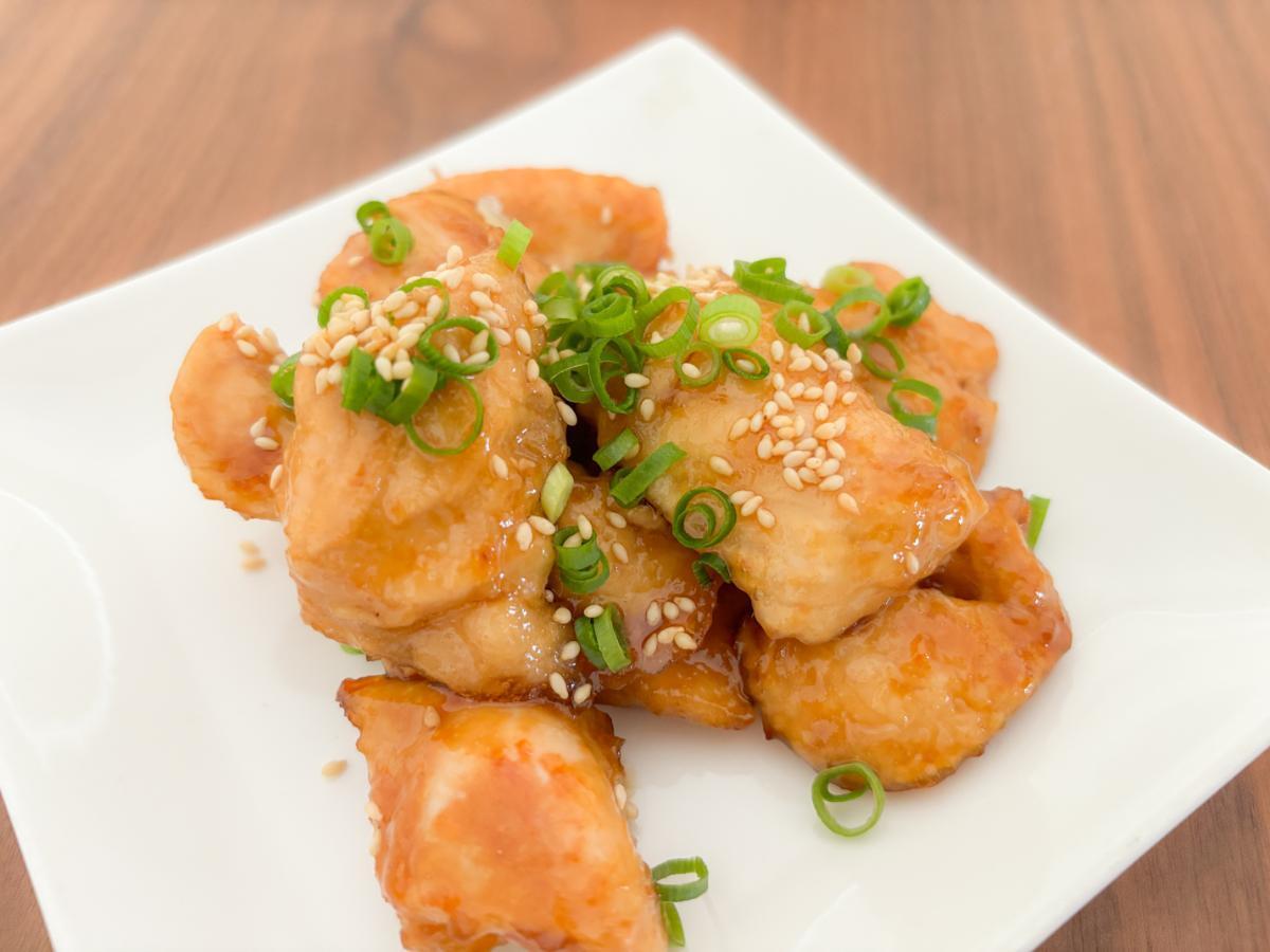 鶏むね肉と玉ねぎの照り焼き風を愛してる材料・鶏むね肉 ・玉ねぎ ・醤油 ・みりん ・日本酒 ・砂糖 ・片栗粉 ・水 ・サラダ油 何故照り焼き 風かと言うと、照り焼きっていうにはなんかイマイチな仕上るこぽ 動くLINEスタンプ＆絵文字と漫画とみんなのフォト