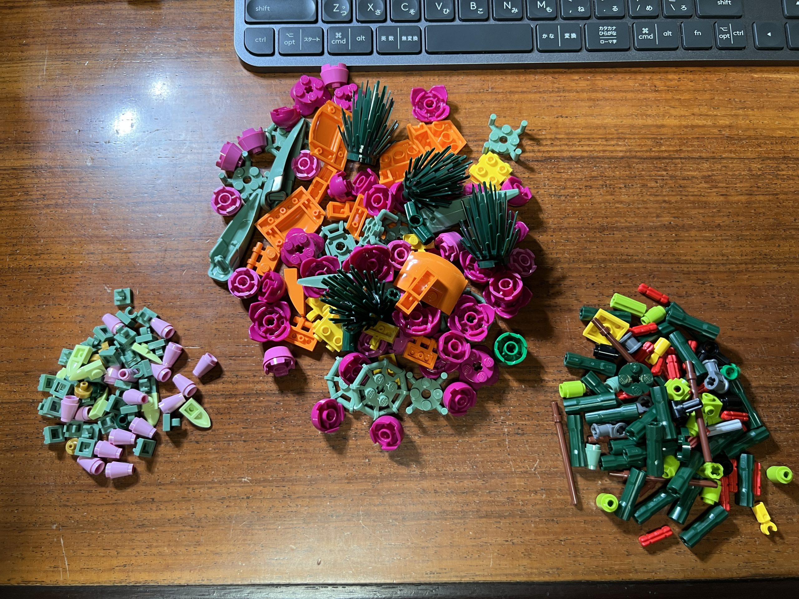 フラワーブーケ 10280The Botanical Collection レゴ®ストア公式オンラインショップJPで購入