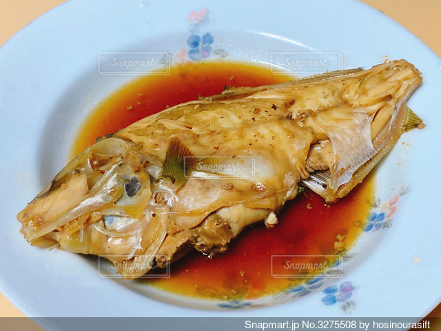 ウマヅラハギの煮付けレシピ！淡白な味を甘辛くする作り方