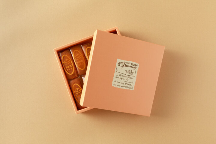 パティスリー菓欒 クチコミ・アクセス・周辺情報今出川・北大路・北野 - フォートラベル