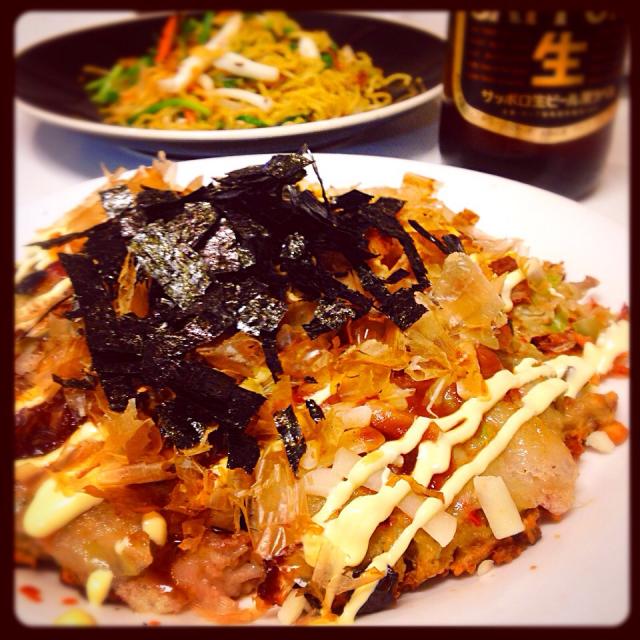 山芋なしでも驚くほどふわとろ！冷蔵庫にある代用素材でプロの味と食感！ - きっとライフblog