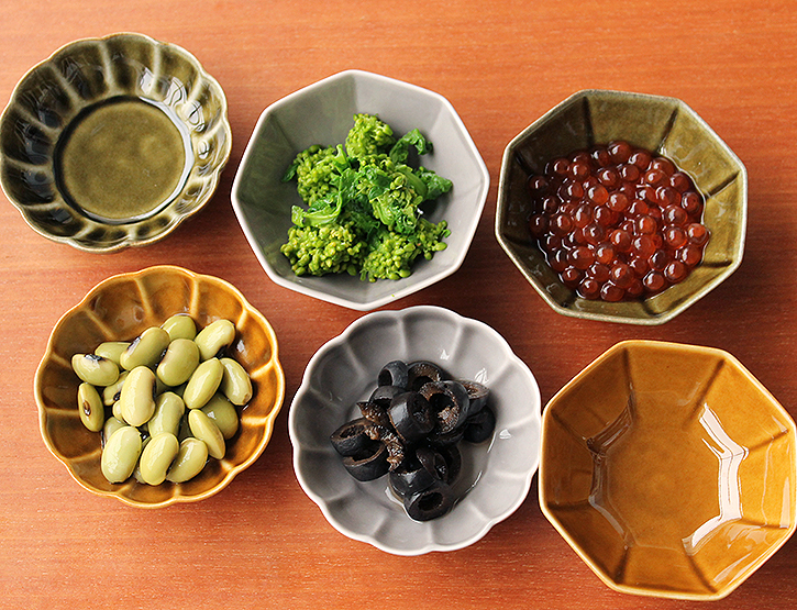 おかずのうつわ屋本橋@okazuno_utsuwaya· Setagaya-ku, Tokyo