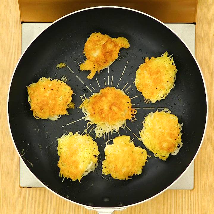 5分で完成！とっても簡単混ぜそうめん！〜夏休みランチに！そうめんアレンジ5選