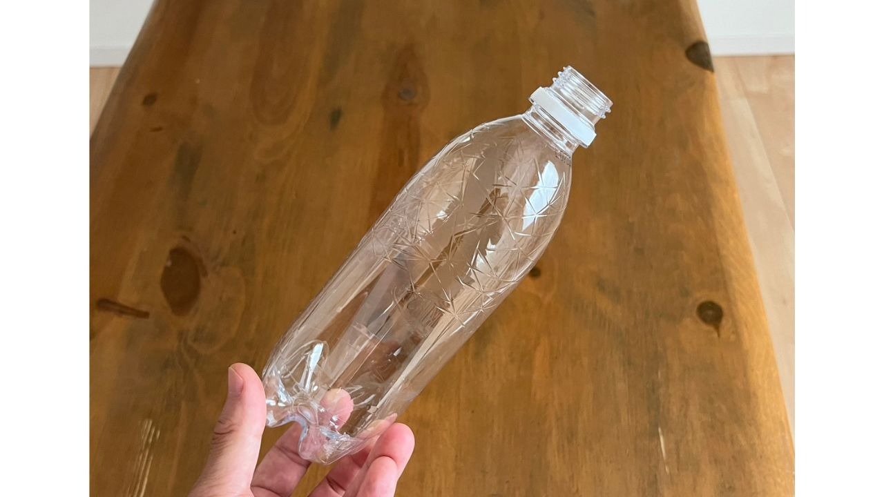 ペットボトルを再利用！キャンプで活用できるライフハック5選キャンプのコツBE-PAL キャンプ、アウトドア、自然派生活の情報源ビーパル