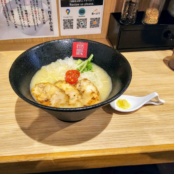 行列店のラーメンを、並ばず自宅でガチ再現！『第2回すみだラーメン祭り～ラーメン応援プロジェクト～』を錦糸町マルイで開催！株式会社丸井グループのプレスリリース