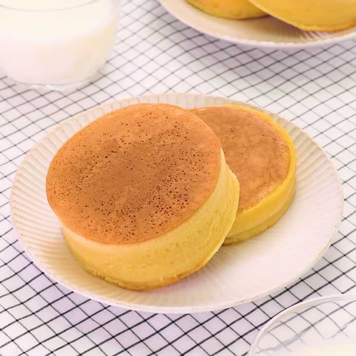 フライパンで簡単 大判焼き 今川焼き のレシピお菓子・パン材料・ラッピングの通販 cotta＊コッタ